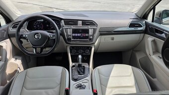 Volkswagen Tiguan 2.0 TSI 4MOTION DSG - 13