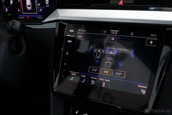 VW Arteon SB 2.0TDI 147kW DSG 4x4 DCC IQ Webast Tažné ZÁRUKA - 13