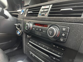 BMW E91 325D 145kw - 13