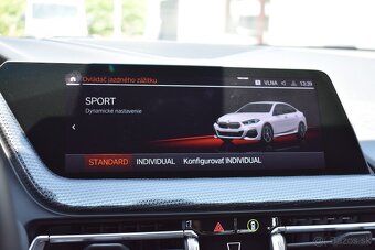 BMW Rad 2 Gran Coupé 2 218i A/T - 13