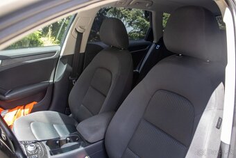 Audi A4 Avant. - 13