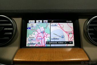 LAND ROVER DISCOVERY 3,0 SD V6 - 13