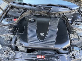 Mercedes Benz C220 Elegance - 13