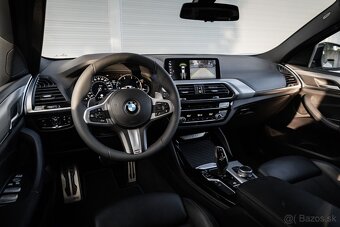 BMW X4 xDrive 20d G02 - 13