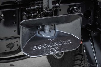 MAN TGA 18.280 4X4 TROJSTRANNÝ SKLÁPAČ HYDRAULICKÁ RUKA TOP - 13