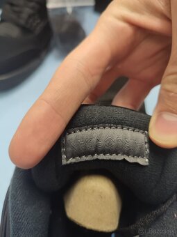 Air Jordan 4 Retro Black Cat - 13