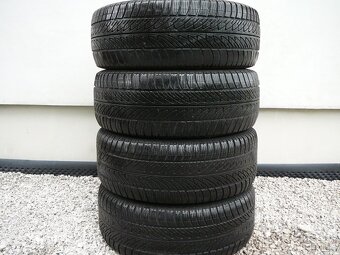 PNEUMATIKY ZIMNE  R17 - 13