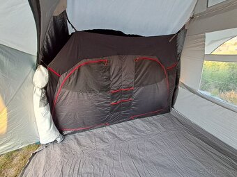 QUECHUA Air Seconds 8.4 Fresh&Black (8 osôb) - 13