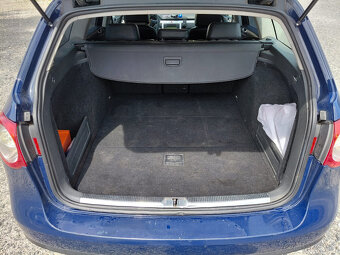 Vw Passat B6 2.0 TDI DSG 103kw - 13