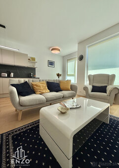 BEZ PROVÍZIE PRE RK - PRENÁJOM︱2-izbový elegantný, priestran - 13