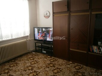 REZERVOVANÉ  Rodinný dom v obci Jasová pri Nových Zámkoch v - 13