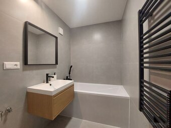 3-izbový byt 64 m2 zrekonštruovaný SNP Trenčianske Teplice - 13