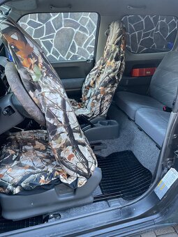 Suzuki Jimny 1.3 4x4 60KW - 13