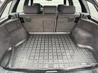 BMW E46 320d Touring Mpacket - 13