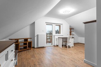 BABONY TRE I Predaj štýlového tehlového domu v Rajke pri Bra - 13