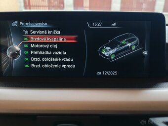 - BMW 320d xdrive - dovoz Luxembursko - 13