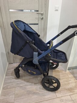 Kočík Concord Wanderer - 13