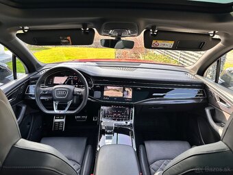 Audi SQ7 4.0TDI V8 320kW Quattro AT8 Maxton, R22 - 13