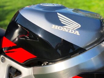Honda CBR 900RR Fireblade, SC28, plne funkčná, nová cena - 13