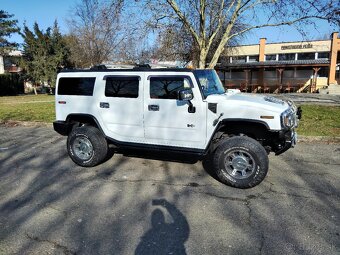 Hummer H2 - 13