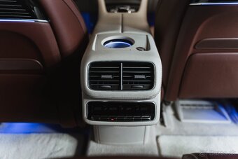 Mercedes-Benz GLS 600 MAYBACH - 13