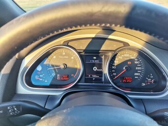Audi Q7 2011 S-Line - 13
