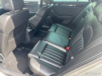 Škoda Superb Laurin&Klement 4x4 webasto ACC/DCC canton - 13