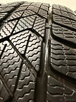 Zimná sada 5x112 R17 , 205/50/17 Audi A3 , Golf , Octavia - 13