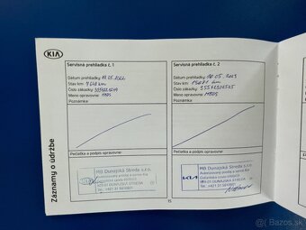 Kia RIO 2021__30 000 km__ - 13