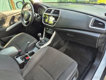 Suzuki SX4 S-Cross 1.4 benzin 2017 - 13