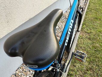 TOP STAV - Kvalitný detský bicykel značky DEMA – ISEO 24” - 13