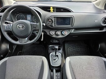 YARIS 1,5 - 13