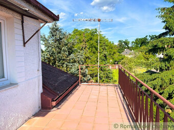 Rodinný dom so samostatnou prístavbou, Plavecký štvrtok - 13
