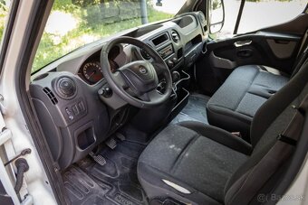 Opel Movano - 13