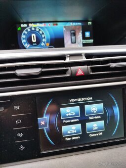 predam Citroen C4 Picasso Diesel M6 - 13