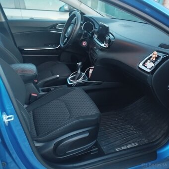 Predám Kia Ceed SW. - 13