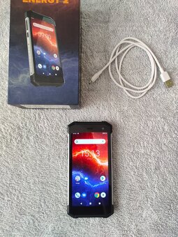 MYPHONE HAMMER ENERGY 2 ČIERNY 32GB - 13