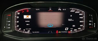 SEAT ATECA, 1.5 TSI, 110KW/150PS, 115 000 KM, 2020, DPH - 13