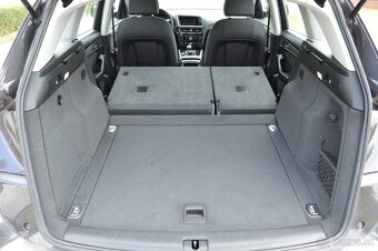 Audi Q5 2.0TDI - 130kw 4x4,FACELIFT,manuál, rozvody ,biXENON - 13