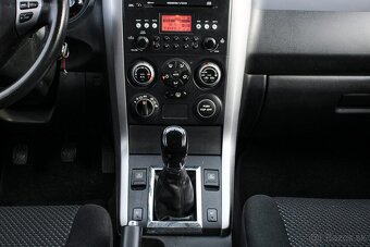 Suzuki Grand Vitara 1.9 DDiS / AJ NA SPLÁTKY / - 13