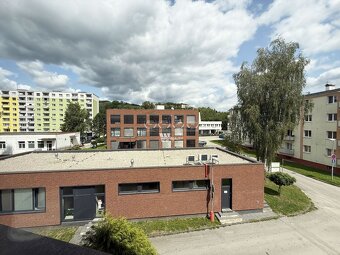Polyfunkčný objekt so štyrmi bytmi_Dolný Kubín, Veľký Byster - 13