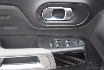 Citroen C5 Aircross automat - 107 069 km - 13