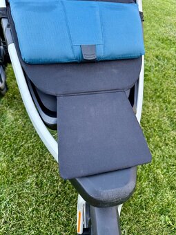 Športový kočík Thule Urban Glide 2 s príslušenstvom - 13