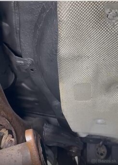 Mazda 6 Combi, 8/2013, 2.5 benzín Skyactiv-G Revolution A/T - 13