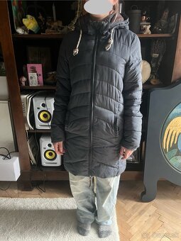 Husky bunda,kožené sako-bunda,O’neill bunda - 13