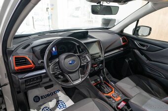 Subaru Forester 2.0i-S e-Boxer MHEV Sport Edition Lineartron - 13