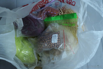 Vianocne ozdoby, dekoracie - 13