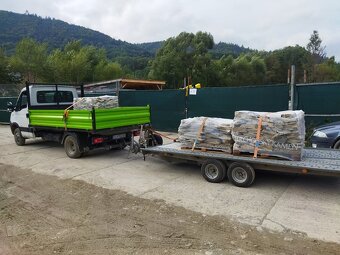 výkopové práce,odtah a preprava nonstop - 13