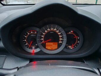 Rav4 2,2 100kw Taliansko - 13