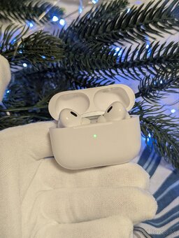Airpods pro 2 noví - 13